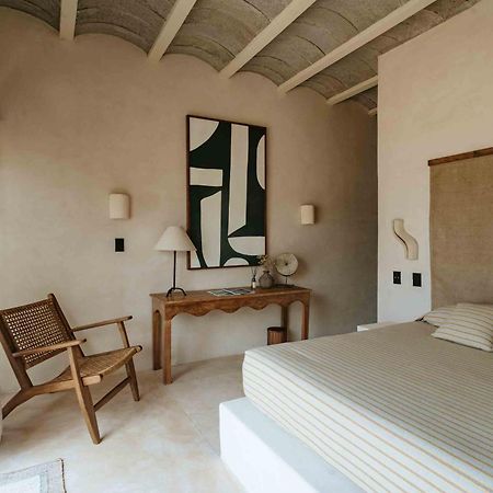 Casa Yuma, Puerto Escondido Hotel ปูแอร์โตเอสกอนดิโด ภายนอก รูปภาพ