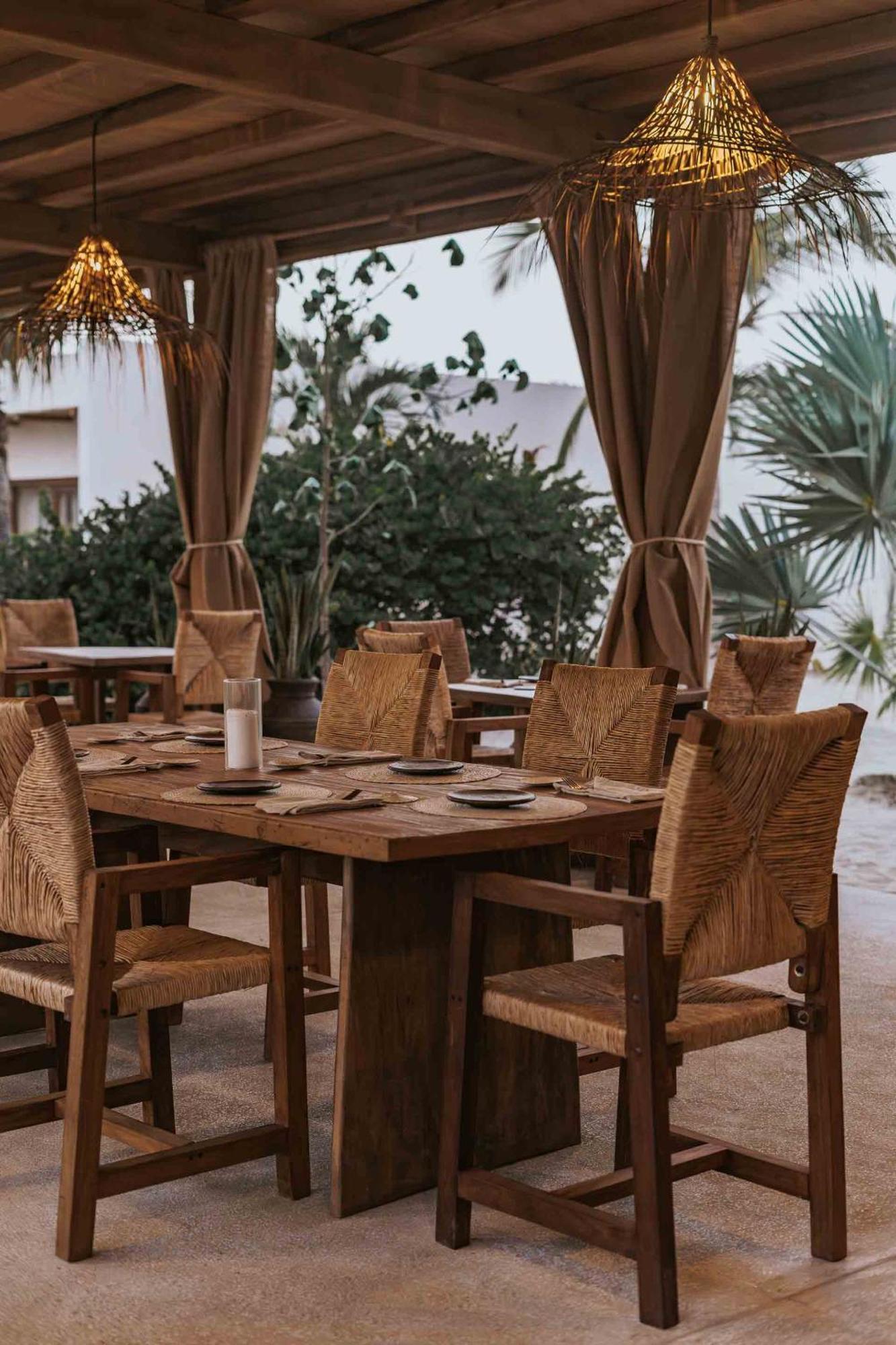 Casa Yuma, Puerto Escondido Hotel ปูแอร์โตเอสกอนดิโด ภายนอก รูปภาพ