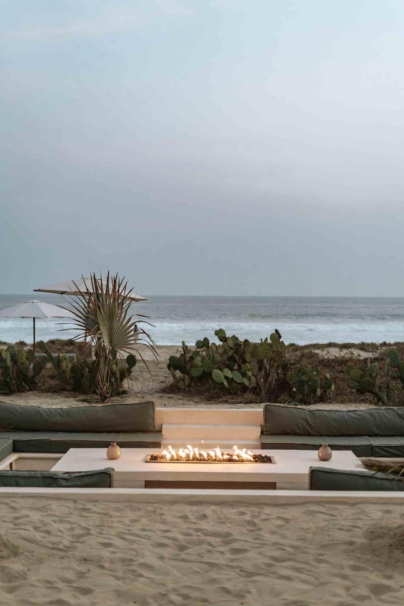 Casa Yuma, Puerto Escondido Hotel ปูแอร์โตเอสกอนดิโด ภายนอก รูปภาพ