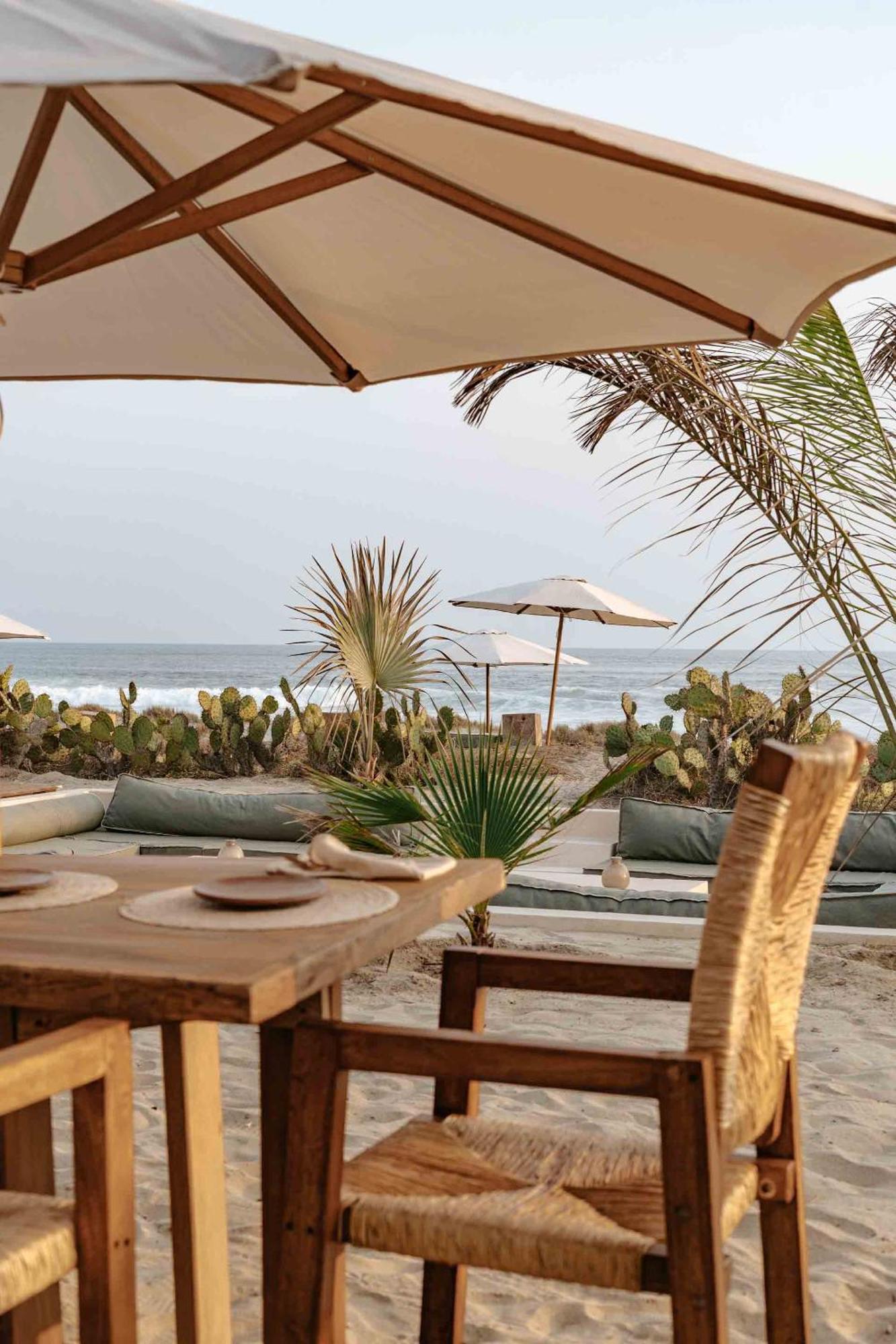 Casa Yuma, Puerto Escondido Hotel ปูแอร์โตเอสกอนดิโด ภายนอก รูปภาพ