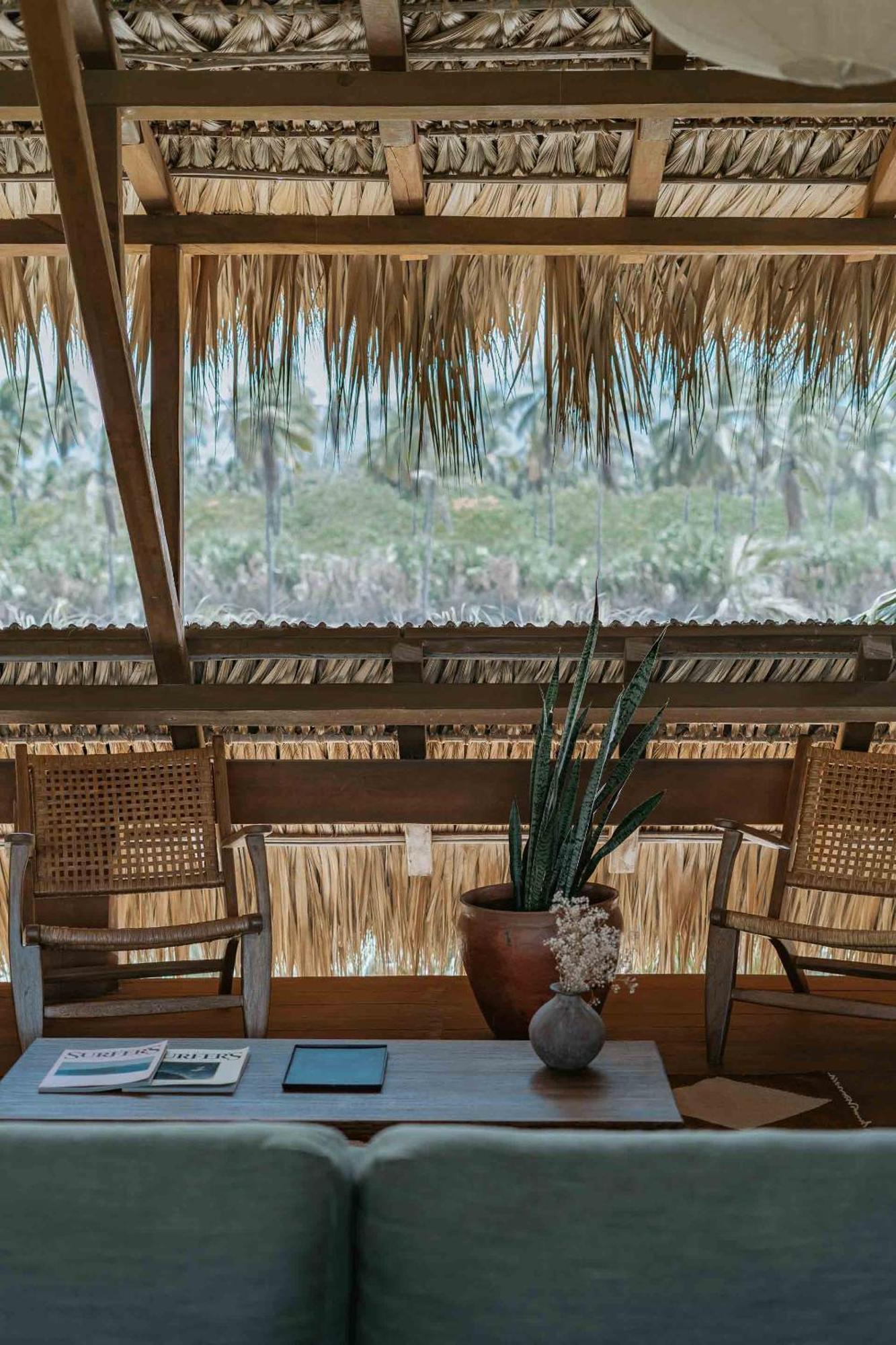 Casa Yuma, Puerto Escondido Hotel ปูแอร์โตเอสกอนดิโด ภายนอก รูปภาพ