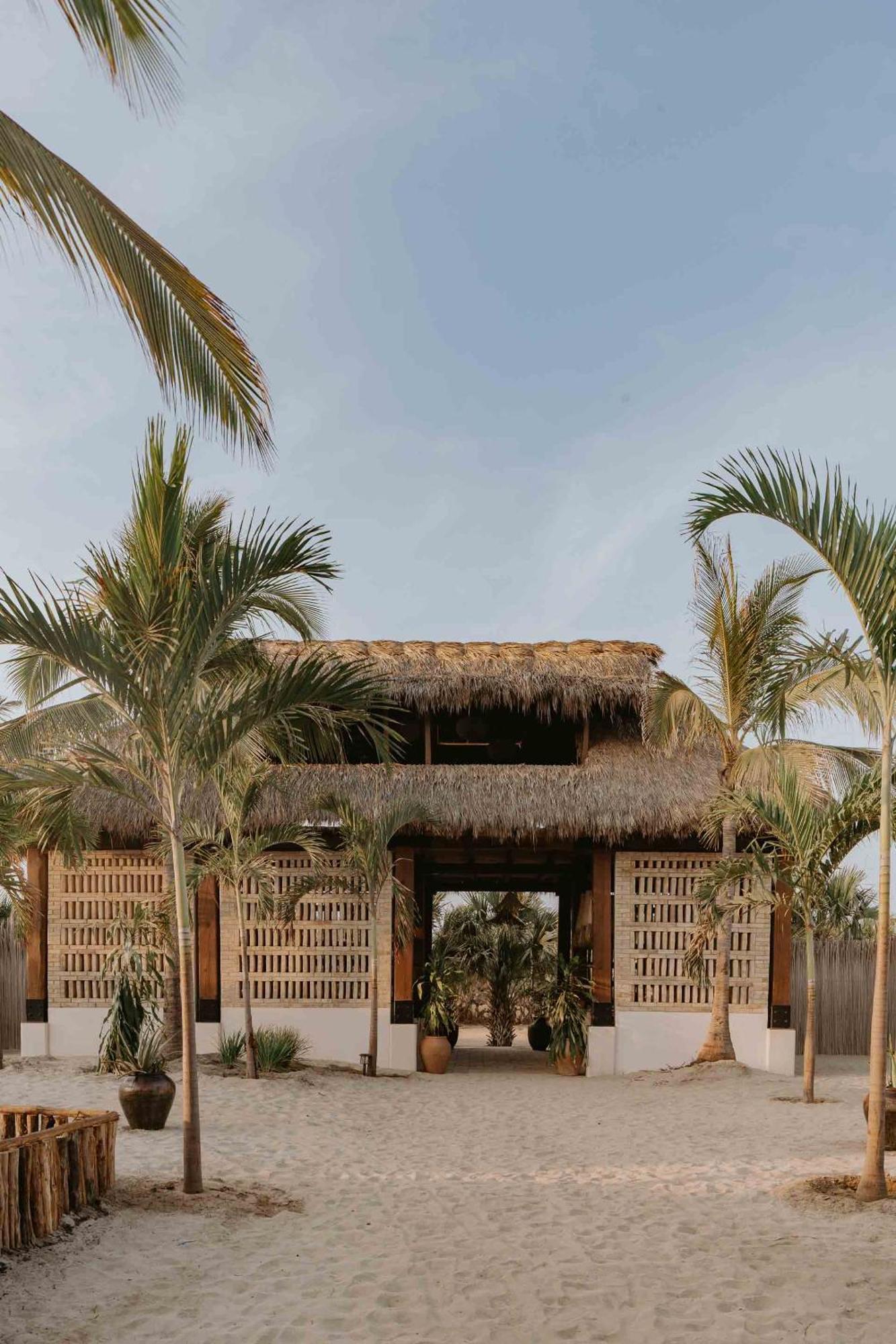 Casa Yuma, Puerto Escondido Hotel ปูแอร์โตเอสกอนดิโด ภายนอก รูปภาพ