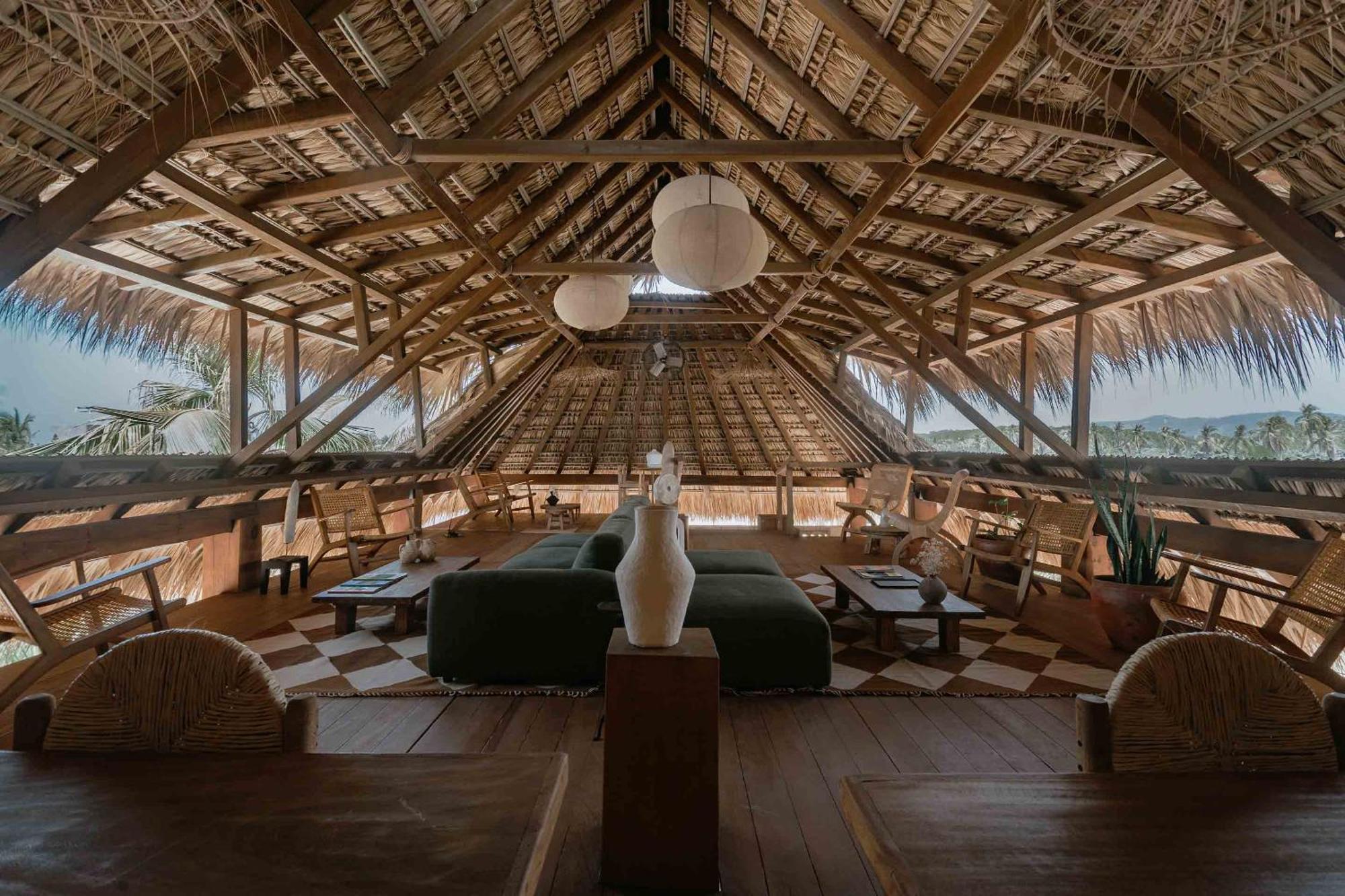 Casa Yuma, Puerto Escondido Hotel ปูแอร์โตเอสกอนดิโด ภายนอก รูปภาพ