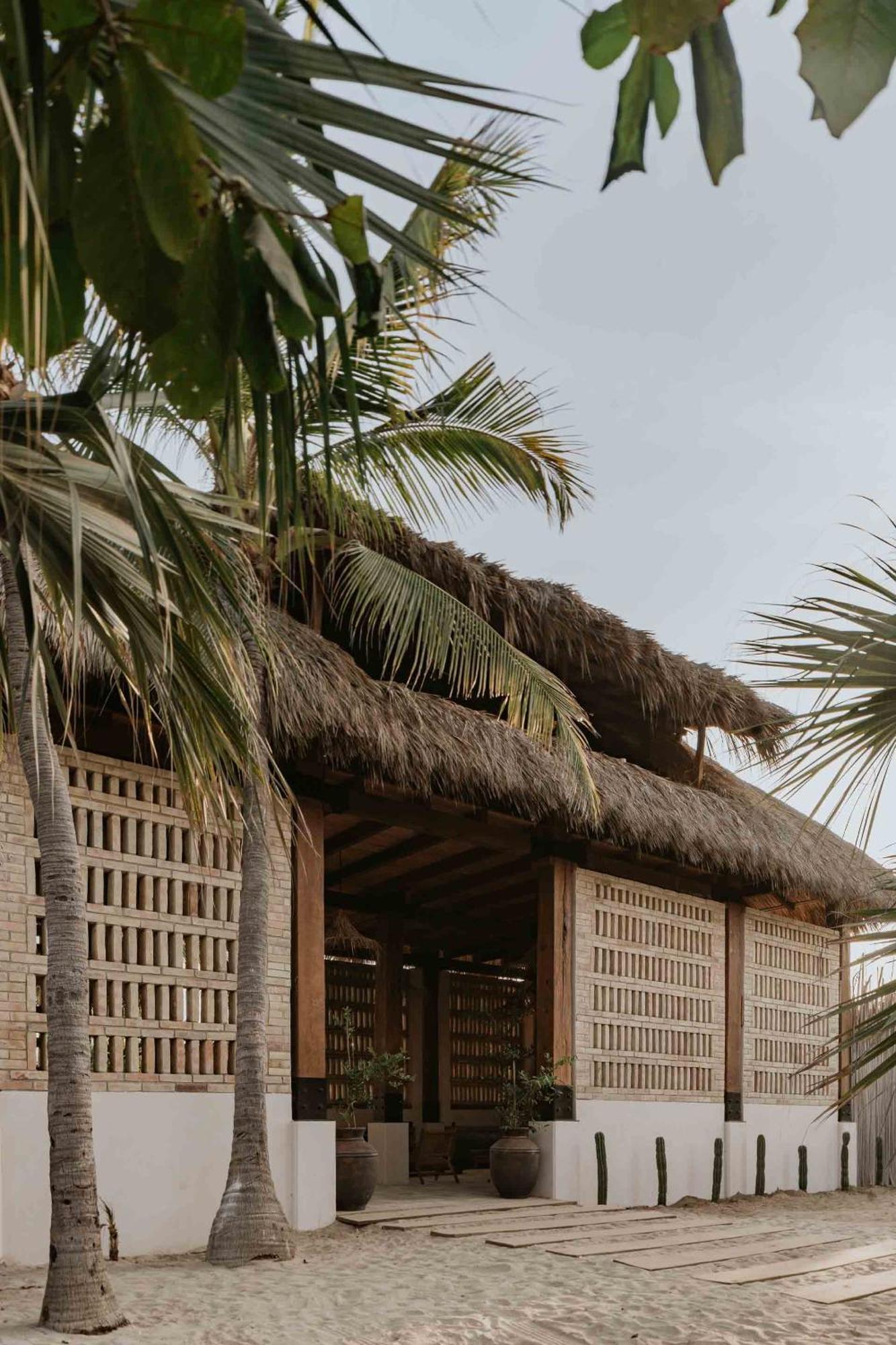 Casa Yuma, Puerto Escondido Hotel ปูแอร์โตเอสกอนดิโด ภายนอก รูปภาพ