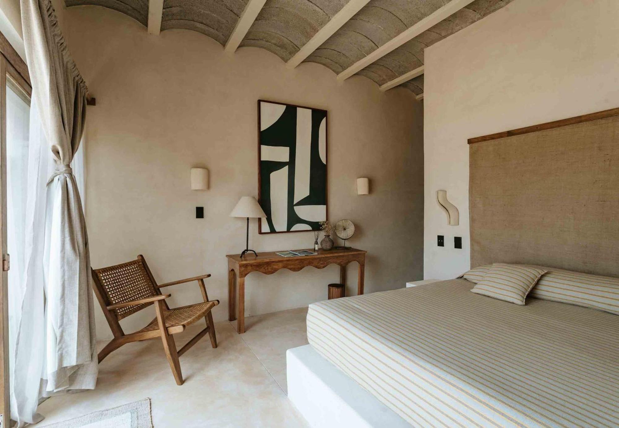 Casa Yuma, Puerto Escondido Hotel ปูแอร์โตเอสกอนดิโด ภายนอก รูปภาพ