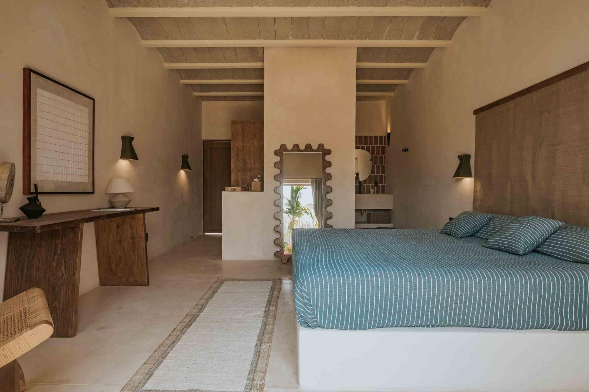 Casa Yuma, Puerto Escondido Hotel ปูแอร์โตเอสกอนดิโด ภายนอก รูปภาพ