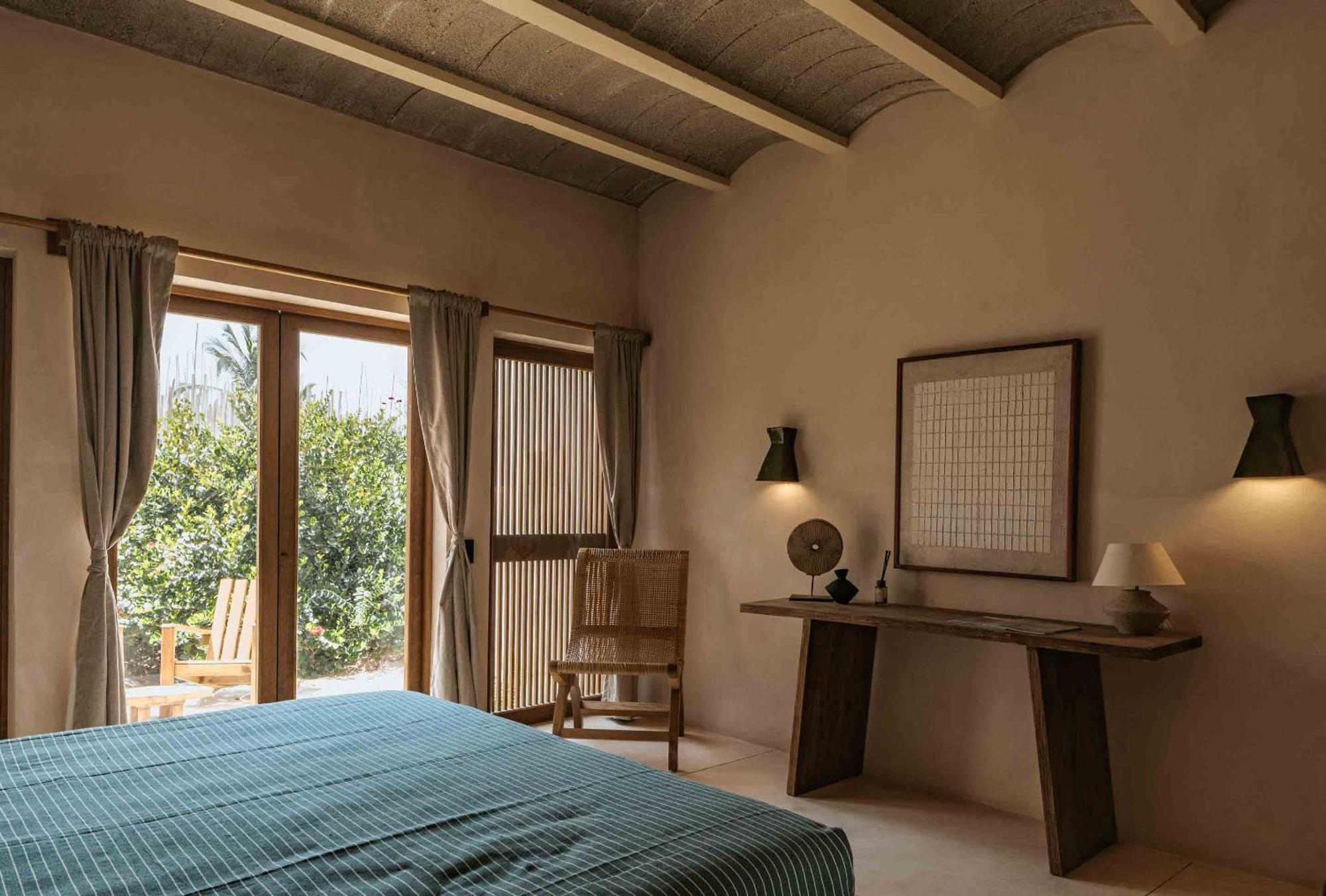 Casa Yuma, Puerto Escondido Hotel ปูแอร์โตเอสกอนดิโด ภายนอก รูปภาพ