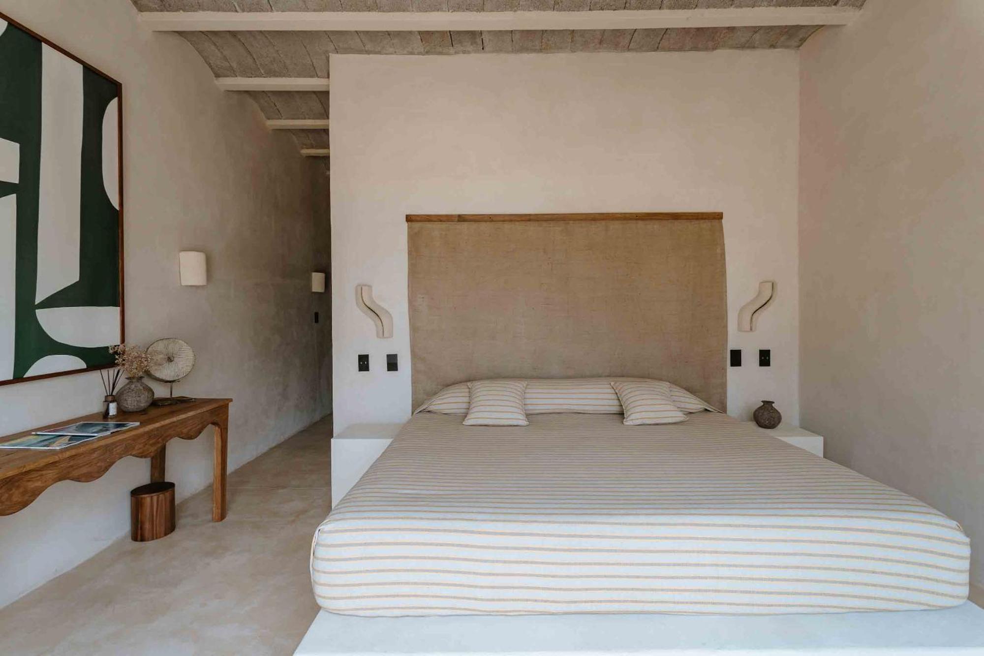 Casa Yuma, Puerto Escondido Hotel ปูแอร์โตเอสกอนดิโด ภายนอก รูปภาพ